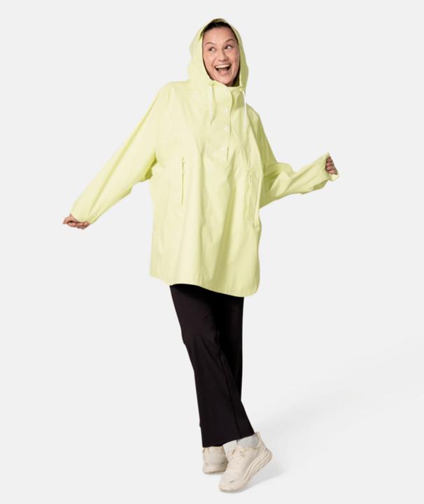 Immagine prodotto Kari Traa Thea Cape (L)