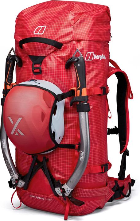 Produktbild Berghaus MTN Guide 45+ (45 l)