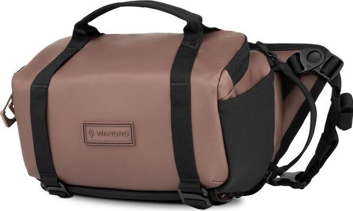 Produktbild Wandrd ROGUE Sling 6L Atacama Clay V2 (Kamera Schultertasche, 6 l)