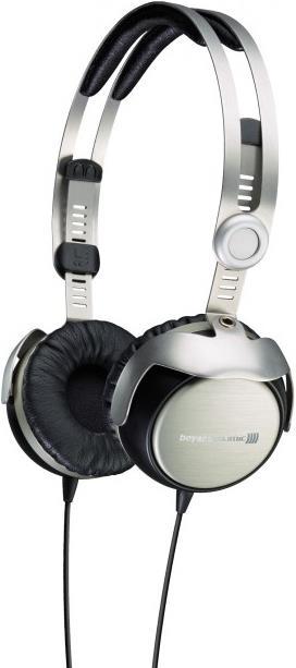 Beyerdynamic T51p (Cable)