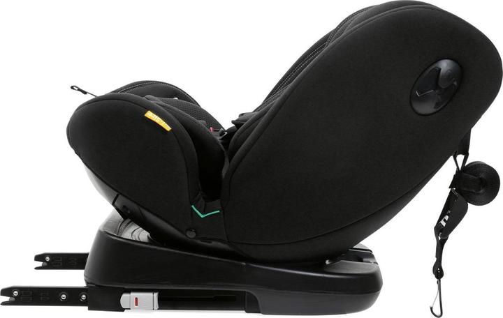 Image du produit Chicco Unico Evo I-Size Classic (Reboarder, Norme ECE R129/i-Size)