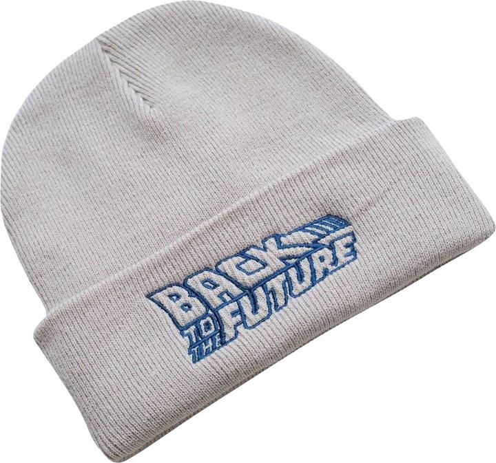 Produktbild Back to the Future Mütze (One Size)