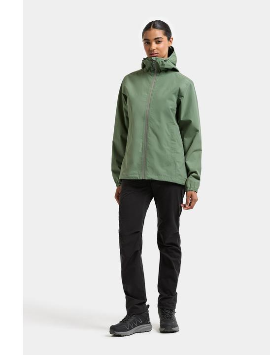 Produktbild Didriksons Women's Varja Jacket 2 (42, XL)