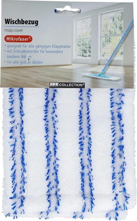 Produktbild Lumarko FLOOR CLEANING CLOTH 45.5X13.5CM (1 Stk.)