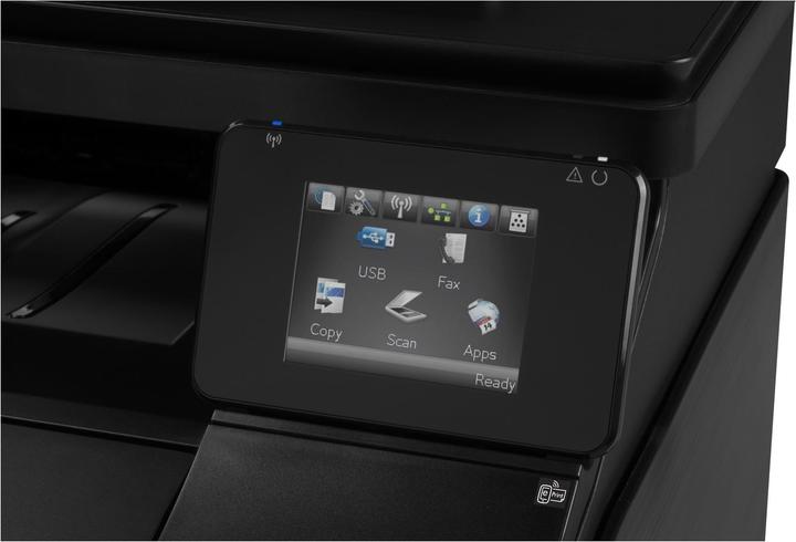 Produktbild HP LaserJet Color Pro M276N MFP (Laser, Farbe)