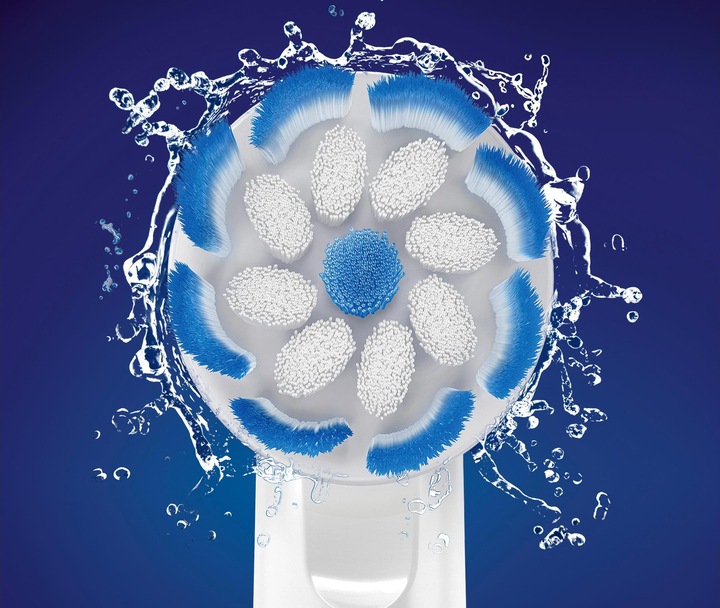 Produktbild Oral-B Sensitive Clean Clean&Care (1 x)