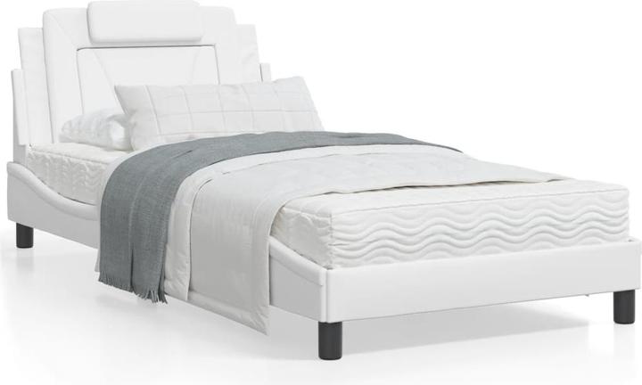 Image du produit vidaXL Bettgestell (100 x 200 cm)