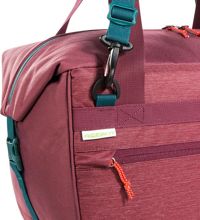 Actual product image Tatonka Cooler Shoulderbag 25 (25 l)