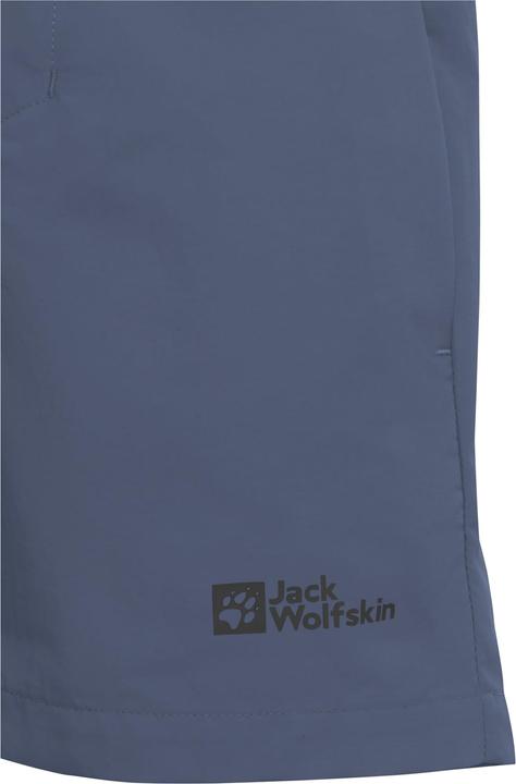 Produktbild Jack Wolfskin Sun Shorts K (164)