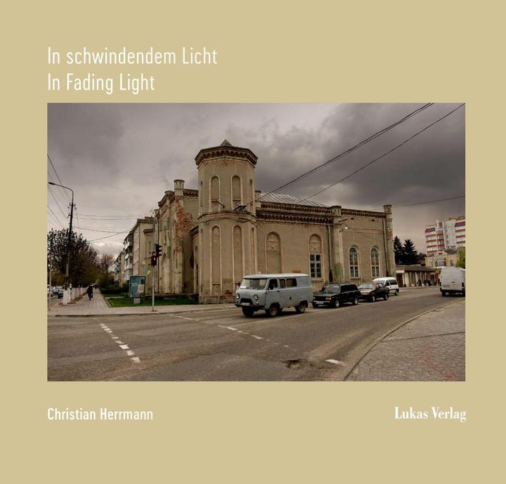 Produktbild Christian Herrmann (Englisch, Deutsch, Christian Herrmann, 2018)