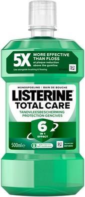 Immagine prodotto Listerine Total Care Mouthwash Gum Protection