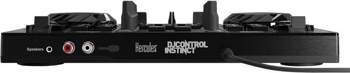 Image du produit Hercules Instinct de contrôle DJ