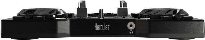 Image du produit Hercules Instinct de contrôle DJ