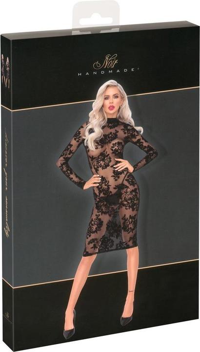 Immagine prodotto Noir Handmade Abito midi S (S)