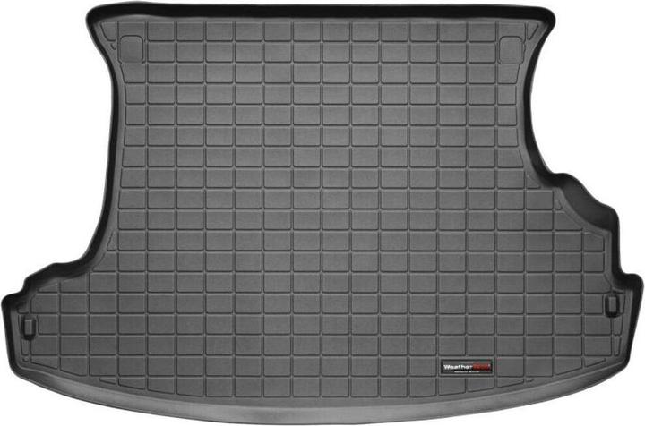 WeatherTech Nissan X-Trail T30 (2000-2007) Kofferraum wanne