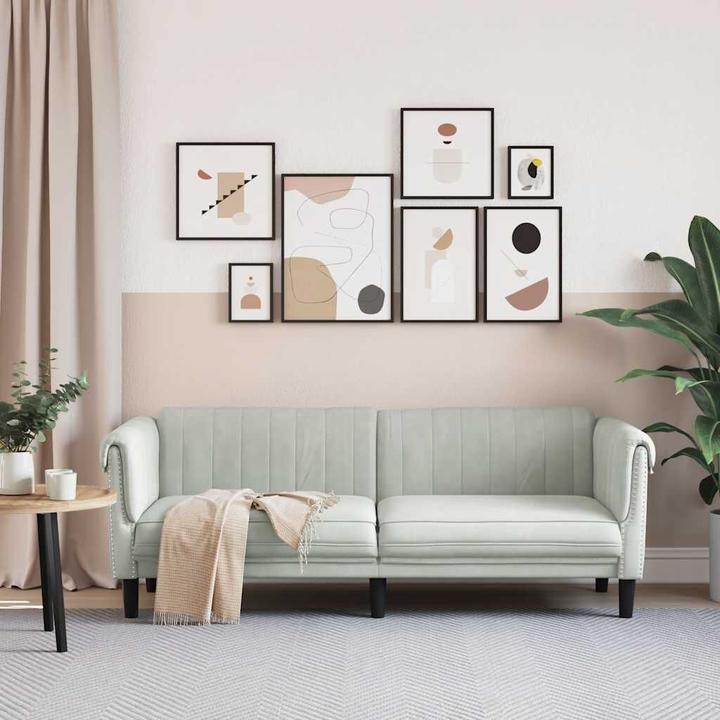 Immagine prodotto vidaXL Sofa (3 posti)