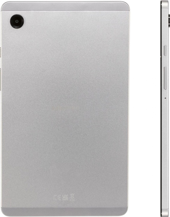 Image du produit Samsung Galaxy Tab A9 (WLAN uniquement, 8.70", 64 Go, Silver)
