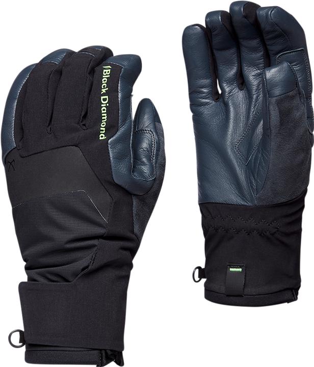 Immagine prodotto Black Diamond Guanti Punisher (XS)