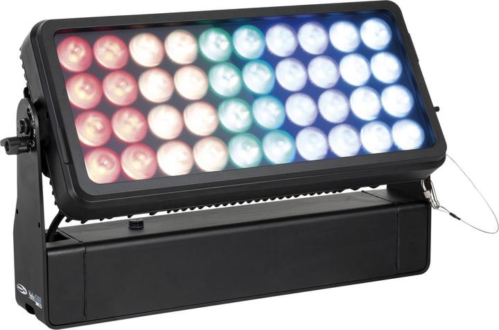 Actual product image Showtec Beam Shaper for Helix S5000 Q4 60° x 15°