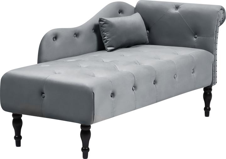 Produktbild Beliani Ivry (Recamiere)