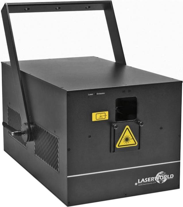Laserworld CS-24.000RGB FX (22.20 W, LED)