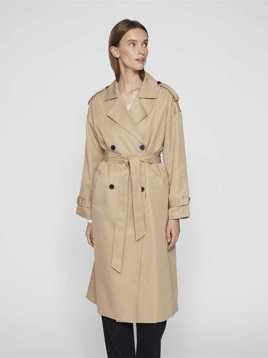 Image du produit Vila Ceinture de taille Trench-coat (36)