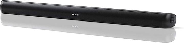 Produktbild Sharp HT-SB147 (150 W, 2.0 Kanal)