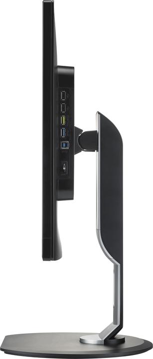 Actual product image Philips P-line 288P6LJEB (3840 x 2160 Pixels, 28")