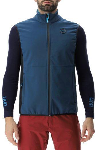 Produktbild UYN Softshellweste Spire (XXL)