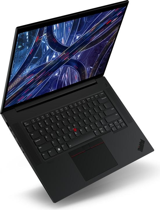 Produktbild Lenovo ThinkPad P1 Gen 6 (16", 1000 GB, 32 GB, DE, Intel Core i7-13700H)