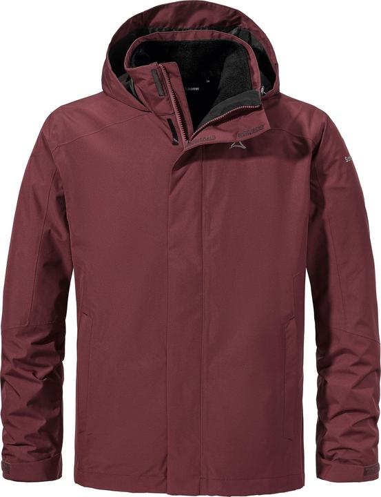Schöffel 3in1 Jacket Partinello M (56, 3XL)