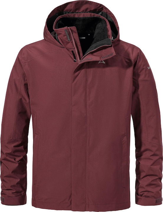 Produktbild Schöffel 3in1 Jacket Partinello M (56, 3XL)