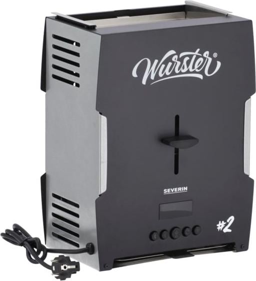 Actual product image Severin WT 5000 The Wurster