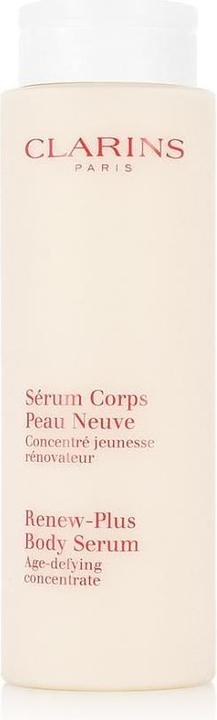 Produktbild Clarins Renew-Plus (Körpermilch, 200 ml)