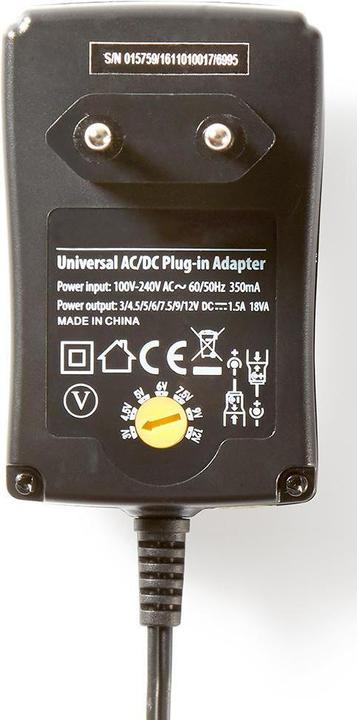 Productafbeelding Nedis ACPA002