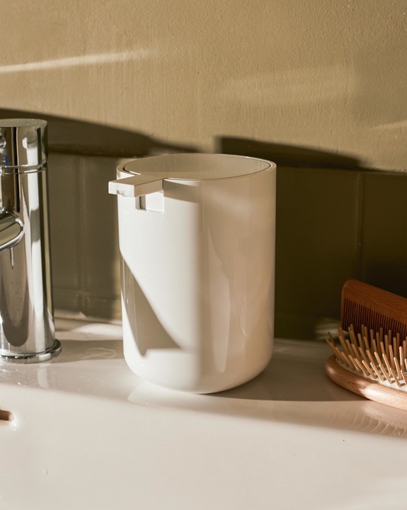 Actual product image Alessi Birillo Soap Dispenser