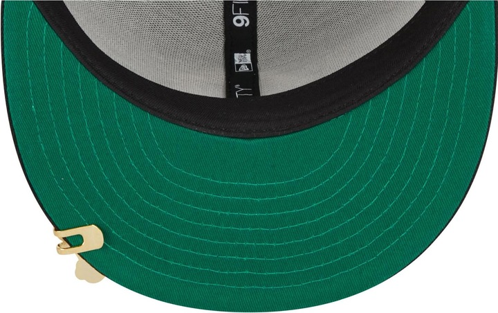Produktbild New Era 9Fifty Pinstripe Cincinnati Reds