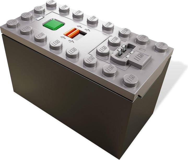 Produktbild LEGO Batteriebox (88000)