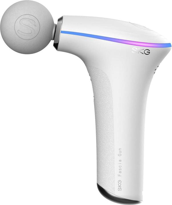 Actual product image SKG Massagegun (3 Steps, 660 min)