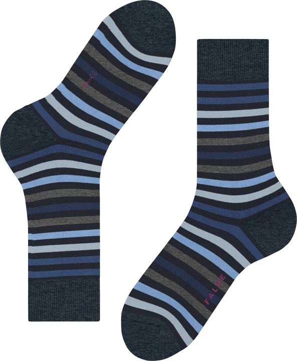 Actual product image Falke Tinted Stripe (Single pack, 39 - 42)