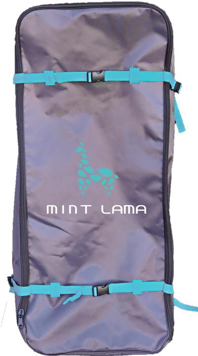 Image du produit Mint Lama Family (10'6")