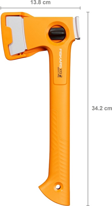 Produktbild Fiskars Camping Axt