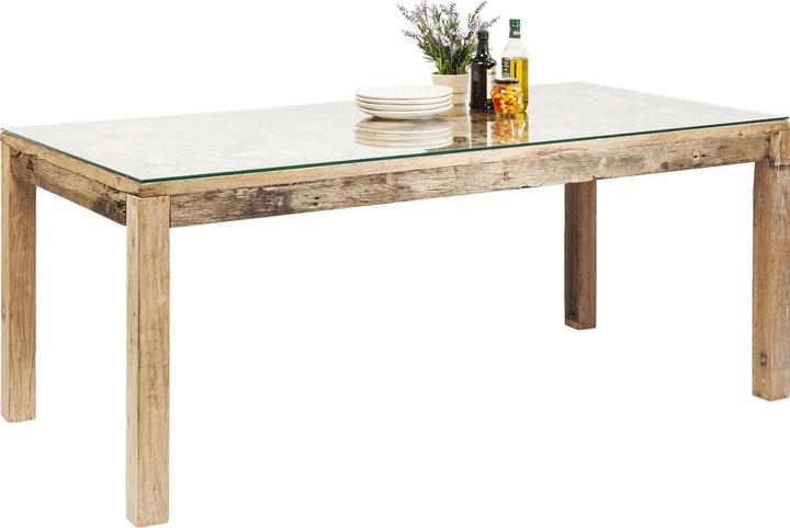 Produktbild Kare Design Memory (160 x 80 x 76 cm)