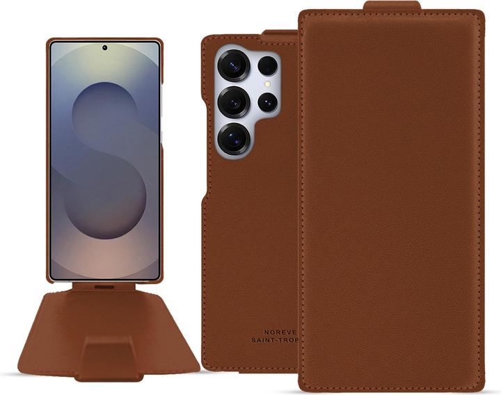 Marron PU ( Pantone #8B4720 )