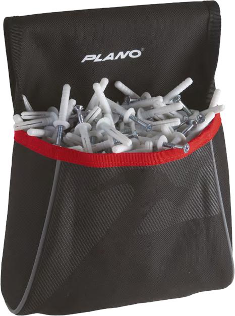 Image du produit Plano Outil pour les ongles - paquet de fanny (537 pièces)
