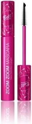 Produktbild Bell Cosmetics Zoom Mascara Extreme Länge & Definition Mascara 2 Schwarz 10g (Schwarz)
