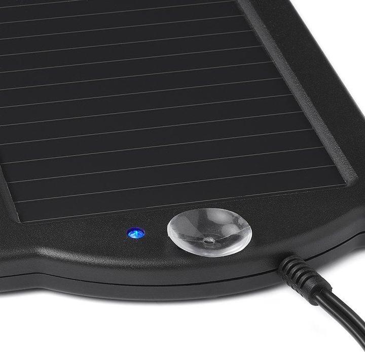 Produktbild ProPlus Erhaltungsladegerät