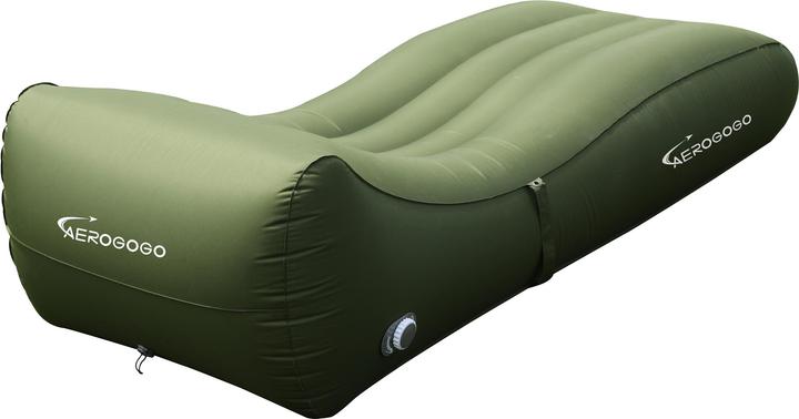 Immagine prodotto Aerogogo GIGA Lounger