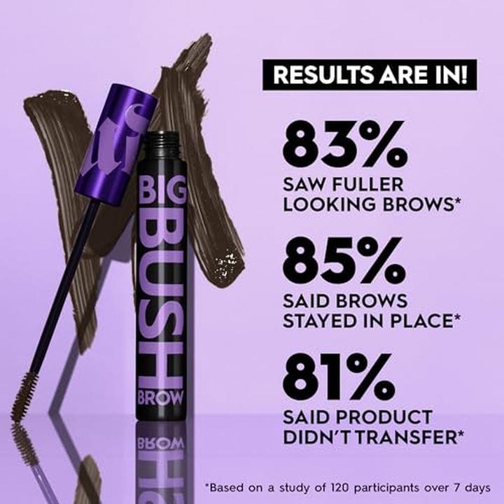 Produktbild Urban Decay Big Bush Brow (Taupe Trap)