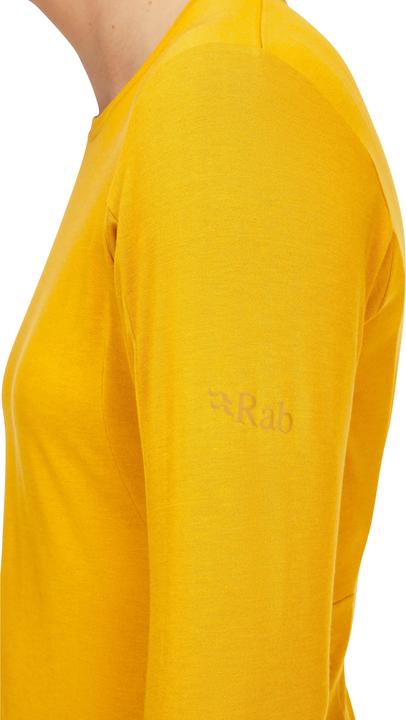 Actual product image Rab Cinder Crimp (XS)